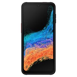 Samsung Smartphone Rugerizado Galaxy Xcover 6 Pro SM-G736BZKDEEE 6GB/128GB/6.6"/5G/Negro Precio: 298.89000009. SKU: B1HK6ZAHC6