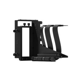 Fractal Design Flex 2 Kit para GPU Negro FD-A-FLX2-001 - Compatible con North, Focus 2, Define 7, Meshify 2, Torrent Fractal Design Flex 2 Kit para GPU Negro FD-A-FLX2-001 - Compatible con North, Focus 2, Define 7, Meshify 2, Torrent