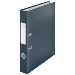 Archivador Palanca Leitz Cosy A4 180º 50Mm Gris Precio: 9.5000004. SKU: B1F3JFRJXT