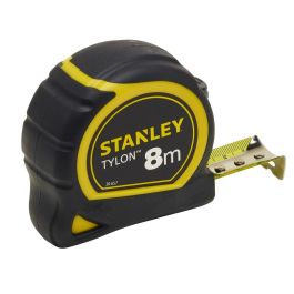 Cinta Métrica Stanley Tylon 0-30-657 8 m Precio: 18.79000046. SKU: S7914362