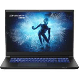 MEDION Erazer Defender P40 Portátil Gaming - Intel Core i7-13700HX - 17.3" QHD 240Hz - 16GB RAM - 1TB SSD - NVIDIA RTX 4060 - Negro Precio: 1315.50000043. SKU: B1C854APEQ