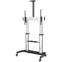 Soporte TV Startech STNDMTV100 60"-100" Soporte TV Startech STNDMTV100 60"-100" Precio: 576.50000001. SKU: B16ZABDJ84