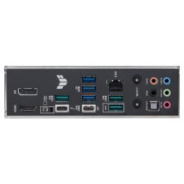 ASUS TUF GAMING Z890-PLUS WiFi Placa Base LGA1851 con Chipset Intel Z890, DDR5, ATX