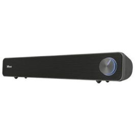 Barra de Sonido para PC Trust Arys/ 12W/ 2.0 Barra de Sonido para PC Trust Arys/ 12W/ 2.0