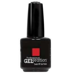 GELeration Colours, Esmalte de uñas semipermanente, GEL-1197, Roadster, 15 ml Precio: 14.49999991. SKU: B1E626V7HR