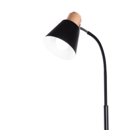 Lámpara de Suelo "Victor" [SKD-F016-B] Precio: 41.68999945. SKU: B1HNZNDWVY