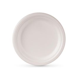 Inde Set de 15 Platos Biodegradables Quali Algon 17.5 cm (24 Unidades) Inde Set de 15 Platos Biodegradables Quali Algon 17.5 cm (24 Unidades)