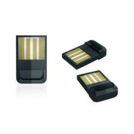 Yealink BT41, Bluetooth 4.1, A2DP, 2.402GHz-2.480GHz, 3 Mb/s, USB 2.0, 18x14x5.5 mm Precio: 34.43902. SKU: B16KTTMJ86