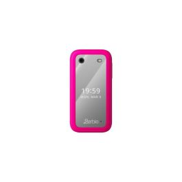Smartphone HMD Barbie Phone 2,8" 64 GB Rosa Smartphone HMD Barbie Phone 2,8" 64 GB Rosa