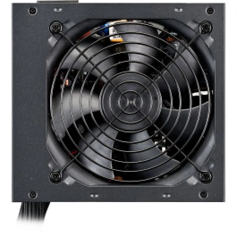 Cooler Master MWE Bronze 750W V2 Fuente de Alimentación 750W 80 Plus Bronze Cables Negros