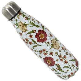 Cook Concept Take Away Termo Botella 500 Ml Acero Inoxidable Doble Pared