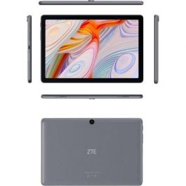 Tablet ZTE Tab Blade X10 II 10.1"/ 4GB/ 64GB/ Octacore/ 4G/ Gris Tablet ZTE Tab Blade X10 II 10.1"/ 4GB/ 64GB/ Octacore/ 4G/ Gris
