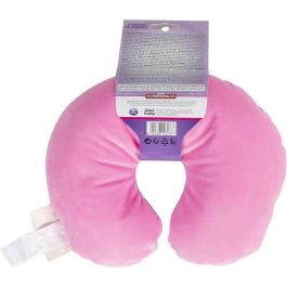 Paw Patrol Almohada De Viaje Niña CZ10627 Infantil Cómoda y Segura