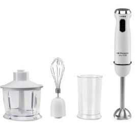 Batidora de mano Orbegozo BT 2690/ 1000W Batidora de mano Orbegozo BT 2690/ 1000W