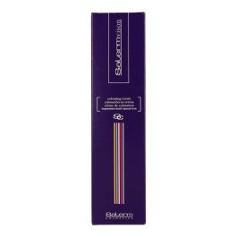 Salerm Salermvison 75ml - Coloración con brillo y luminosidad duraderos Precio: 8.68999978. SKU: S4245422