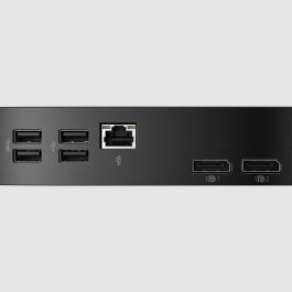 HP Thinclient T550 Celeron J6412 8GB RAM 32GB SSD