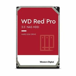 Disco Duro Western Digital WD2002FFSX Red Pro NAS 3,5" 2 TB Precio: 184.58999999. SKU: B15TKJB7TH