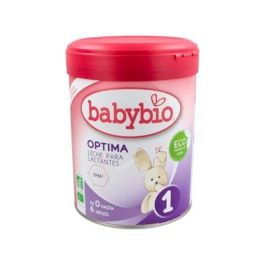 Babybio Optima 1 800 G Precio: 25.4999998. SKU: B15RJVD2FW