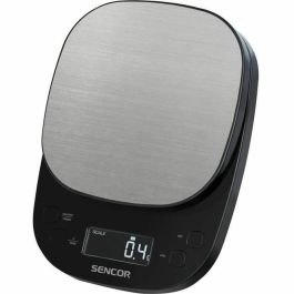 Báscula de Cocina Sencor Báscula de Cocina Sencor