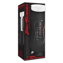 Masturbador Masculino Zero Tolerance Zero Tolerance Carne