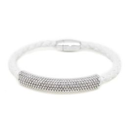 Pulsera Mujer Pesavento WPXLB001 Plata de ley Plateado (19 cm) Precio: 105.50000043. SKU: S0325473