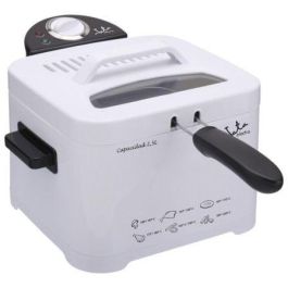 Freidora Jata FR278/ 2000W/ Capacidad 2.5L