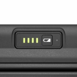 Canon Impresora Portátil MAXIFY BX110 WiFi Batería Negra