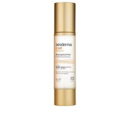 Sesderma C-VIT Radiance Fluido Luminoso 50 ml - Tratamiento Facial Antioxidante Efecto Flash Precio: 28.69000024. SKU: S0568914
