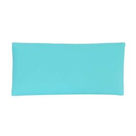 Estuche Escolar Frozen Azul 22 x 11 x 1 cm