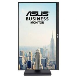 ASUS VA24DQFS Monitor 23.8" Full HD IPS 1920x1080 100Hz 1ms - Flicker Free, Low Blue Light, Hub USB, HDMI, DisplayPort, VESA, Ergonómico Negro ASUS VA24DQFS Monitor 23.8" Full HD IPS 1920x1080 100Hz 1ms - Flicker Free, Low Blue Light, Hub USB, HDMI, DisplayPort, VESA, Ergonómico Negro