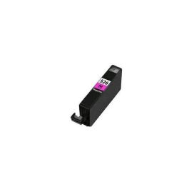 Dayma Cartucho Tinta Compatible CLI526 Magenta para Canon PIXMA iP, MG, MX Dayma Cartucho Tinta Compatible CLI526 Magenta para Canon PIXMA iP, MG, MX