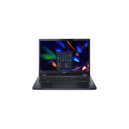 Acer Portátil Tmp414-53-G2 Intel Core i7 16GB RAM 512GB SSD 14" WUXGA Windows 11 Pro