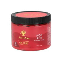 As I Am Color de Rizos Hot Red 182 gr Precio: 9.5000004. SKU: B1HK6Z9MLF