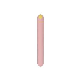 Vibrador Party Color Toys Rosa