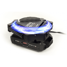 Mini Barras Motorizadas Beam 9X 12W Mini Barras Motorizadas Beam 9X 12W