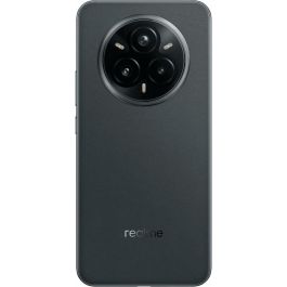 Smartphone Realme 14 Pro+ 5G 6,83" Octa Core 8 GB RAM 256 GB Gris