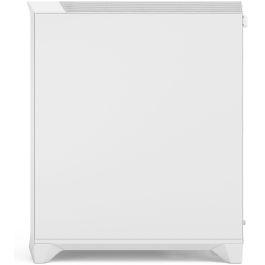 Fractal Design FD-C-MES3A-07 Meshify 3 White RGB TG Clear Tint Caja Torre Blanca ATX