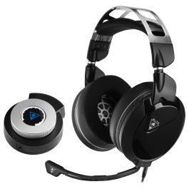 Turtle Beach Elite Pro 2 + Super Amp Set Auriculares Inalámbrico y Alámbrico para PS4 Negro
