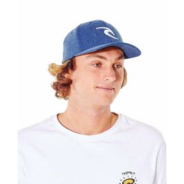 Gorra Deportiva Rip Curl Tepan Flexfit Azul Gorra Deportiva Rip Curl Tepan Flexfit Azul Precio: 23.68999952. SKU: B17C5W8VH4