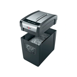 Trituradora de Papel Rexel Momentum X312-SL 23 L