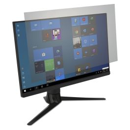 Kensington Filtro Antirreflejos y Luz Azul para Monitor 24" 16:9 Protector Pantalla