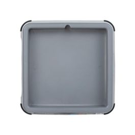 Lickimat Perro Keeper Gris Lickimat Perro Keeper Gris
