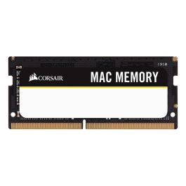 Corsair CMSA32GX4M2A2666C18 Memoria RAM DDR4 32GB (2x16GB) 2666MHz CL18 para PC/Servidor