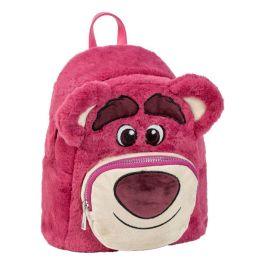Cerdá Mochila Casual Moda Aplicaciones Toy Story Lotso Cerdá Mochila Casual Moda Aplicaciones Toy Story Lotso