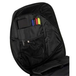 Mochila Safta Sistema Reduccion De Peso Business 440x300x160 mm Mochila Safta Sistema Reduccion De Peso Business 440x300x160 mm