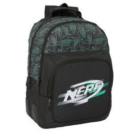 Mochila Escolar Nerf Game Negro 32 x 42 x 15 cm Mochila Escolar Nerf Game Negro 32 x 42 x 15 cm Precio: 28.49999999. SKU: B1HYK8VVL8