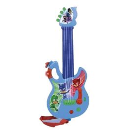 Guitarra infantil pj masks Precio: 23.8733. SKU: S2425019