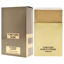 Tom Ford Noir Extreme Edp 100 mL Precio: 165.68999964. SKU: S4517078