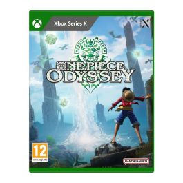 Videojuego Xbox Series X Bandai Namco One Piece Odyssey Precio: 83.89000059. SKU: S7820257