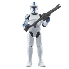 Hasbro Star Wars Figura Ahsoka Clone Trooper Lieutenant